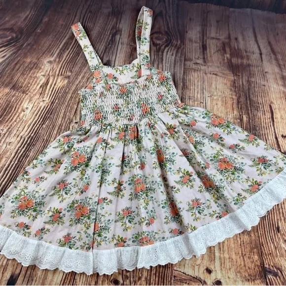 Love and Grow Clothing Chloe Summer Dress Dresses